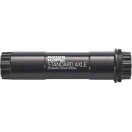 Rotor Eje Bielas Kapic Standard 164 Mm Negro