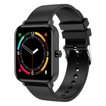 ZTE Watch Live 2 Reloj Smartwatch Negro