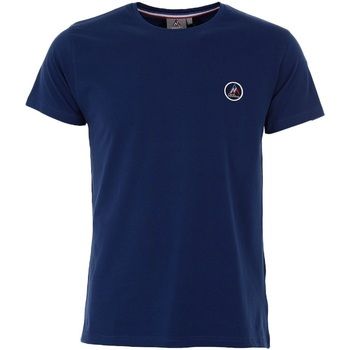 Peak Mountain Camiseta T-shirt manches courtes homme CODA para hombre