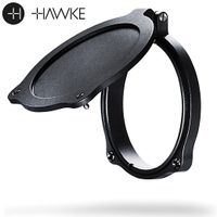 hawke tapas flip-up 50mm ao