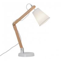 lampara de mesa truman