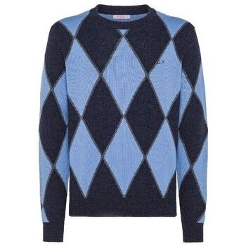 Sun68 Jersey K43154 para hombre