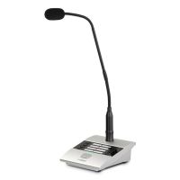 microfono yamaha pgm1 alambrico para conferencias negro con poe
