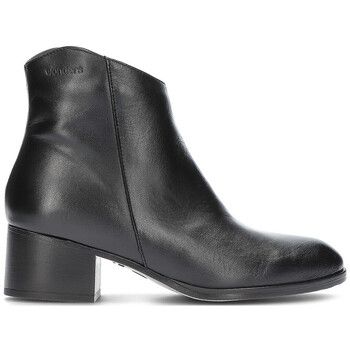 Wonders Botines g5130 off_black para mujer
