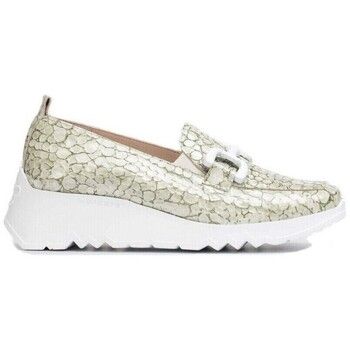 Wonders Mocasines Social para mujer