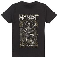 coco camiseta seize your ment recuerdame para hombre