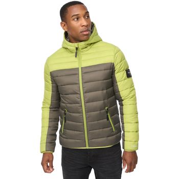 Crosshatch Cazadora Velopment para hombre