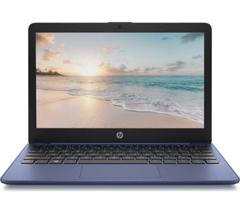 HP Stream 11-ak0501 11.6