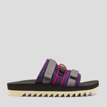 Hijack Manic Thermocell Slide Sandals - EU 36/UK 4.5