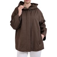 emme marella cortaviento emmrecente para mujer