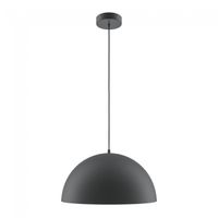 lampara colgante basic colors cupula