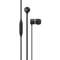 goji gtcmfi18 lightning headphones - black black