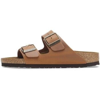 BIRKENSTOCK Pantuflas Arizona, Oiled Leather para mujer
