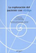 exploracion del paciente con vertigo