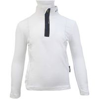 peak mountain camiseta manga larga top technique garcon ecanje para nino