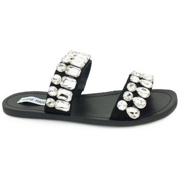 Steve Madden Sandalias Reason Black REAS01S01 para mujer