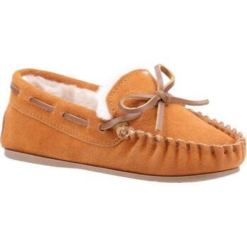 Hush puppies Pantuflas Addison para niño