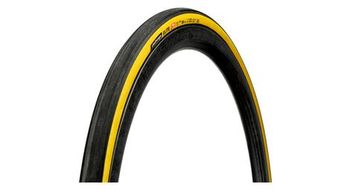Neumatico challenge elite pro tubetype soft 700mm tan