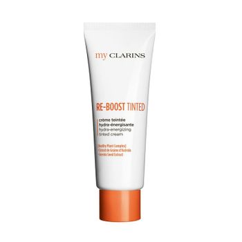 Re-boost - Tinted Cream 50ml