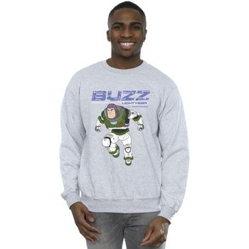 Disney Jersey Lightyear Jump To Action para hombre