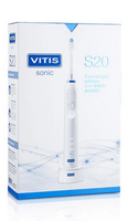 vitis sonic s20 cepillo electrico