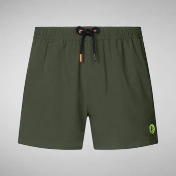 Save The Duck Bañador DW1222MRIPO22 para hombre