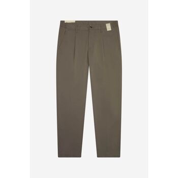At.p.co Pantalón chino BERLINO 563PL050-260 TORTORA para hombre