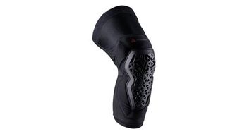 Rodilleras leatt flexmesh negras