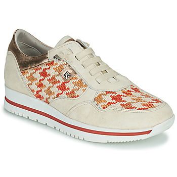 Dorking Zapatillas ALGAS para mujer