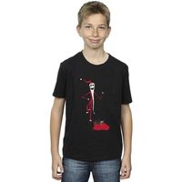 nightmare before christmas tops y camisetas bi31473 para nino