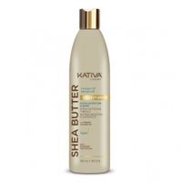 kativa - karite coco marula acondicionadores 550 ml female