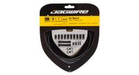 kit de cambio deportivo jagwire 2x negro