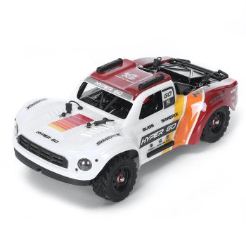 MJX 14211 HYPER GO 1/14 Sin escobillas con giroscopio Coche RC de alta velocidad Modelos de curso corto 47 km/h