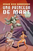 una princesa de mart