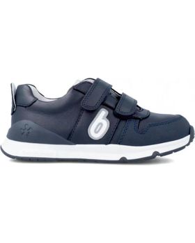 de BIOMECANICS ZAPATILLAS BIOEVOLUTION MARINO 231006 MARINO AZUL