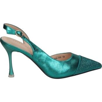 Polka Shoes Zapatos de tacón 110002 para mujer