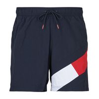 tommy hilfiger banador sf medium drawstring para hombre