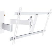 vogels wall series 3345 full-motion 40-65 tv bracket