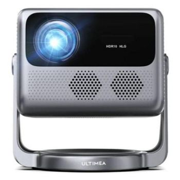 Proyector Ultimea Nova C40 FullHD 600 Lúmenes 120