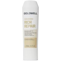 goldwell dualsenses rich repair restoring conditioner 200ml