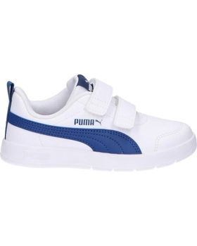 de PUMA 397642COURTFLEX V3 PS 08 BLANCO AZUL