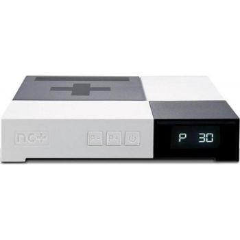Receptor TV Satélite NC+ DSIW74 DVB-S/S2 Wi-Fi con Canal+