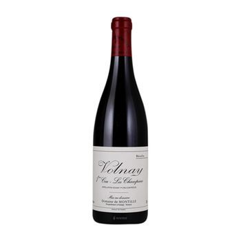 Montille Vino Tinto 1er Cru Les Champans Volnay 75 Cl 13% Vol.
