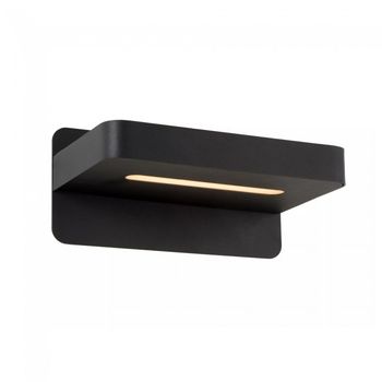Aplique led con repisa y usb atkin (6w)