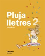PLUJA LLETRES 2 PRIMARIA