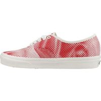vans deportivas moda authentic para mujer