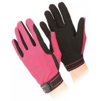 aubrion guantes l er1028 para mujer