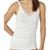 emotion elegance classic strappy cami vest