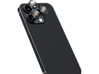 protector camara movil - isy icp 1001 iphone 15 pro  max cristal templado