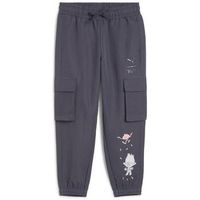 puma pantalon chandal x trolls para nino